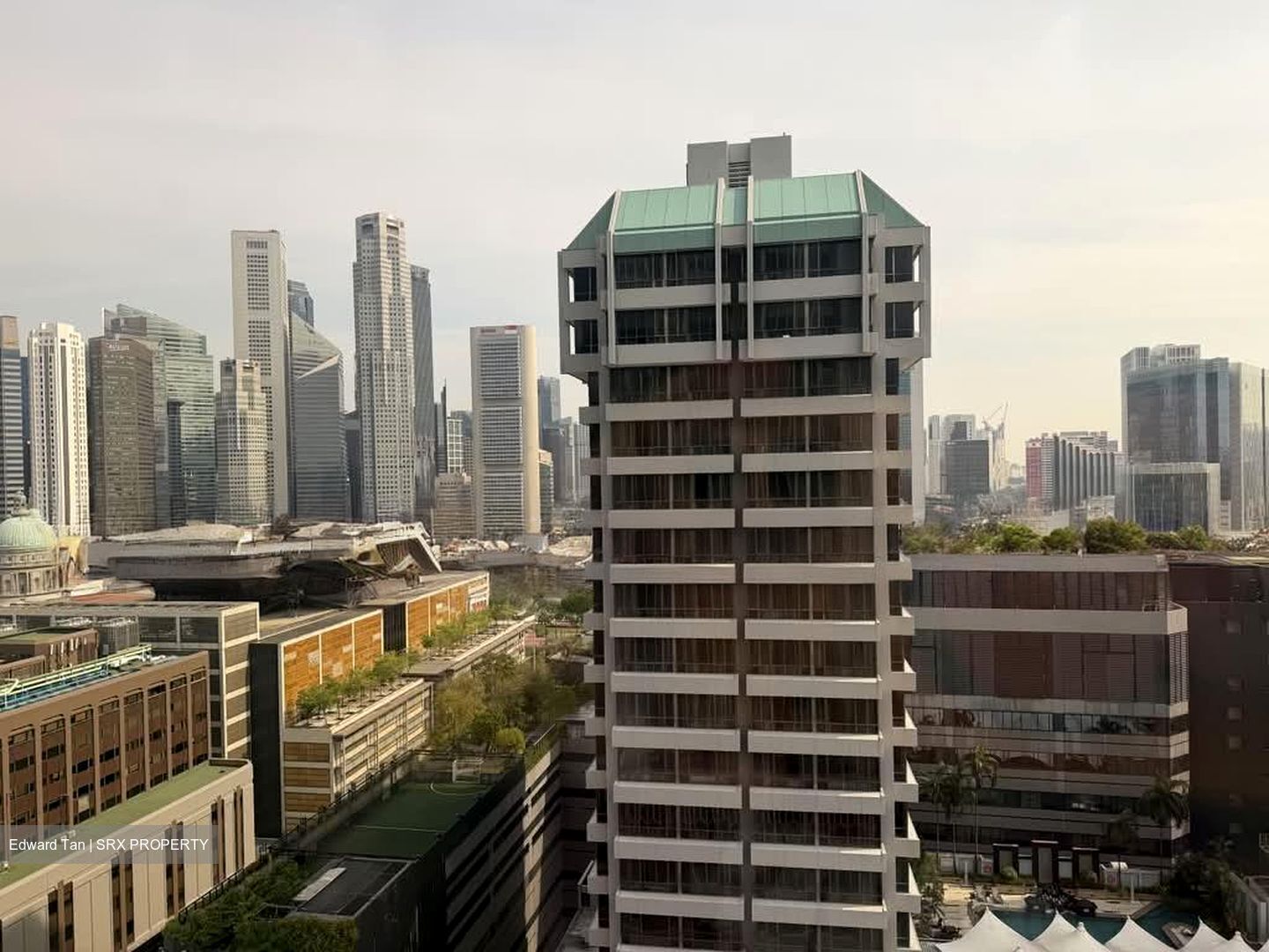 Peninsula Plaza (D6), Office #606270121